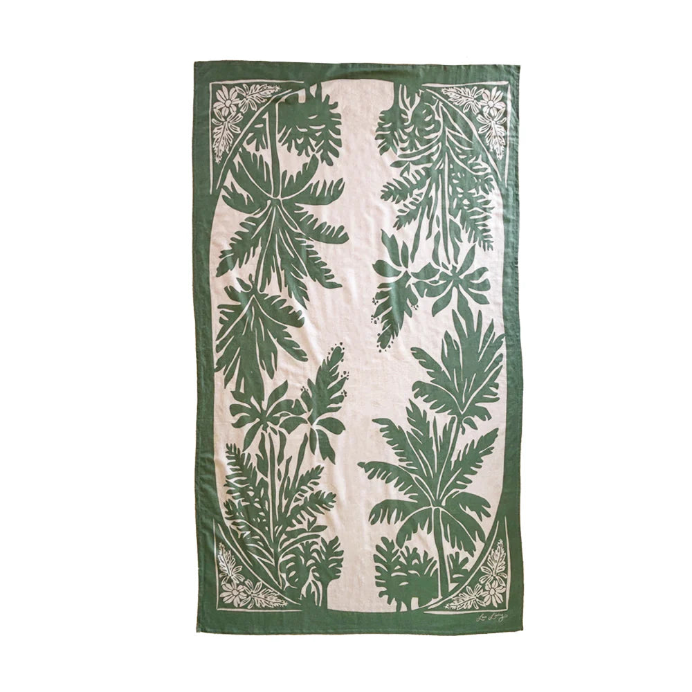 Cotton Tablecloth