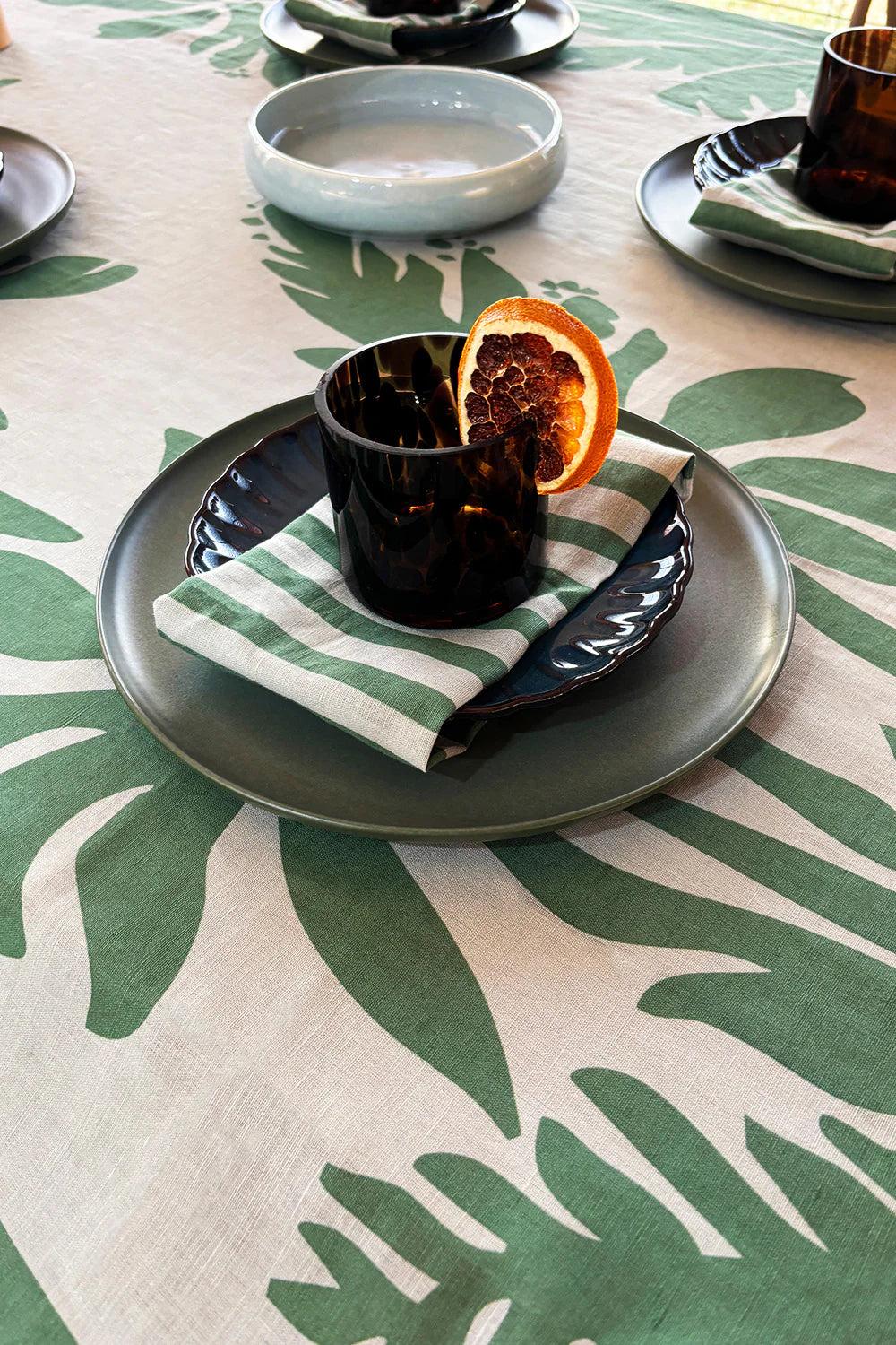 Elm Napkin Set