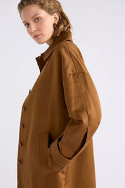 Talli Jacket- Olive