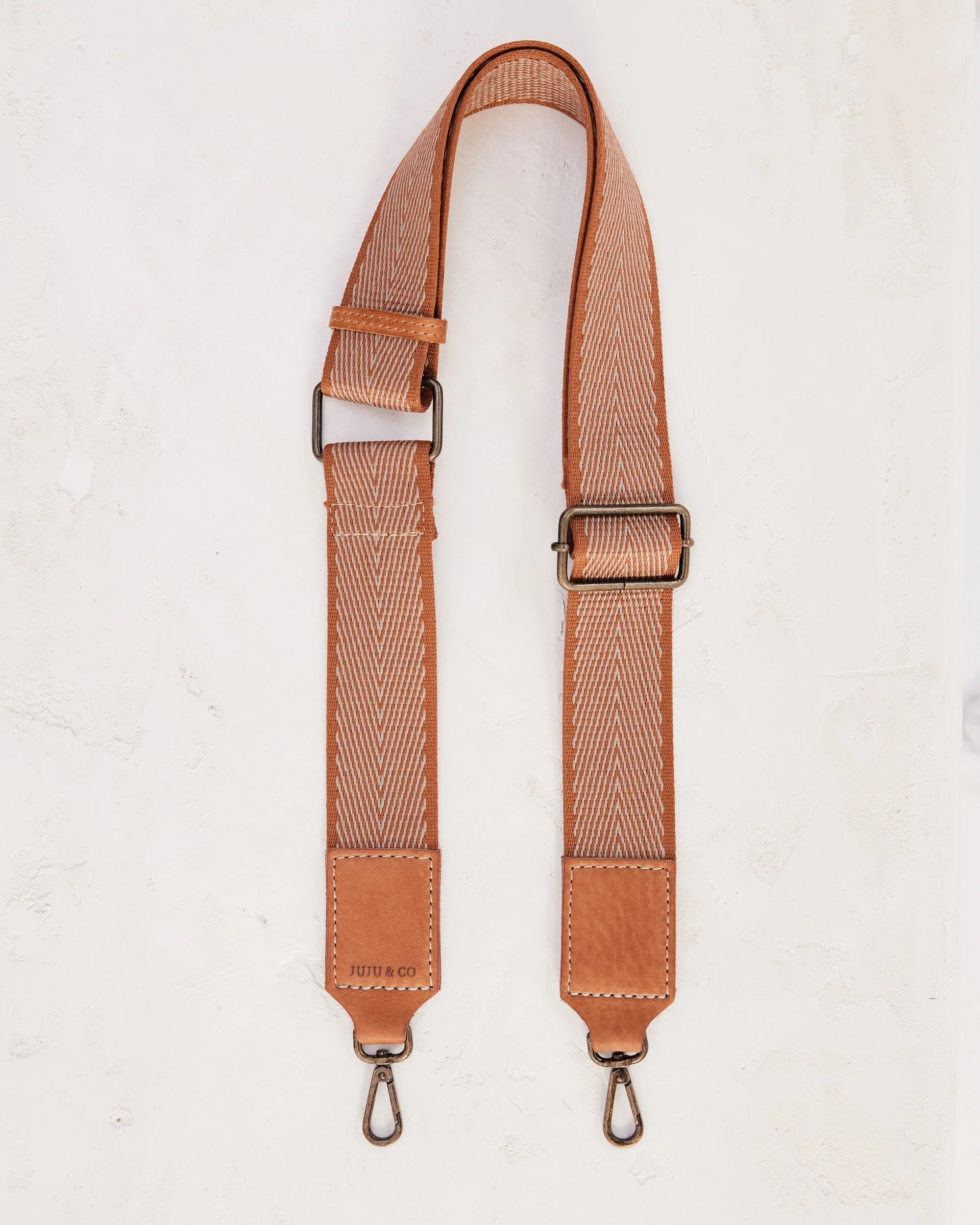 Webbing Straps