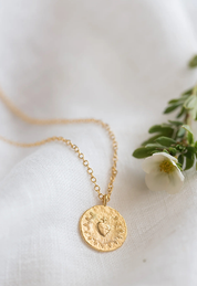Tania Necklace