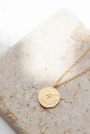 Tania Necklace
