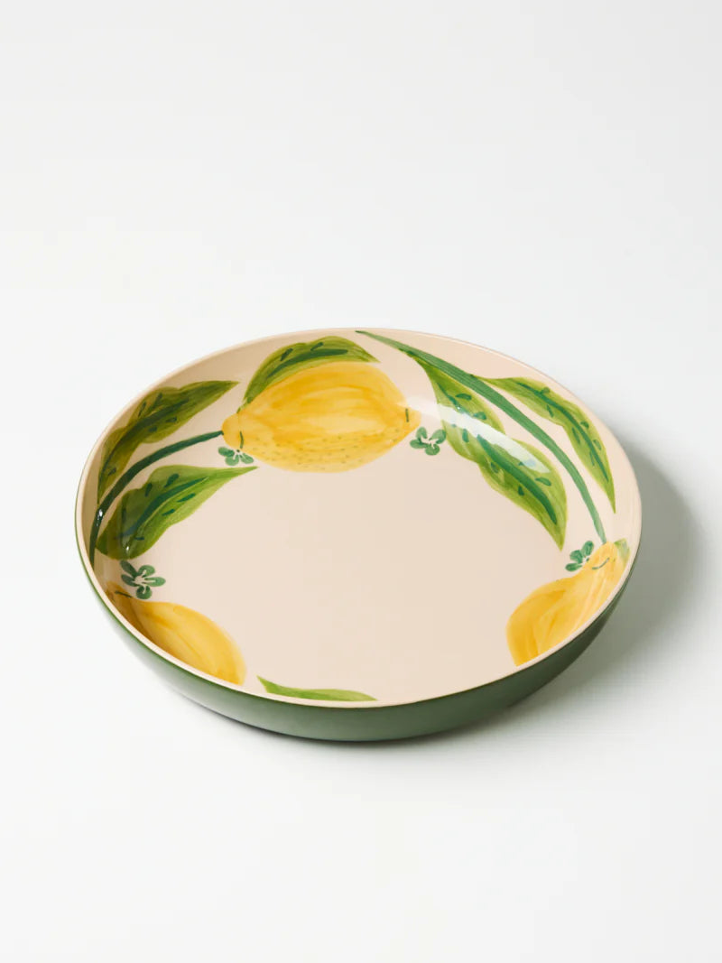 Jones & Co Tavola Bowl