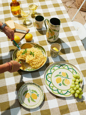 Tavola Plate