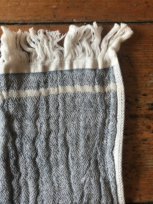 Pocket Towel- Assorted Colours