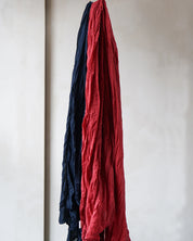 Light Scarf-Soft Cotton Voile