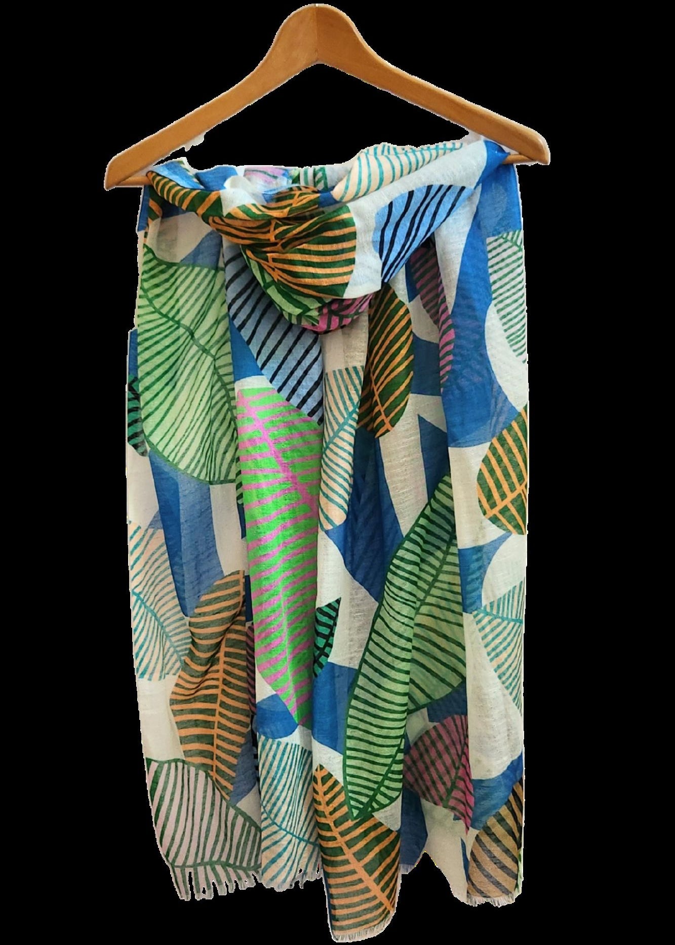 Directions International That's So True Scarf