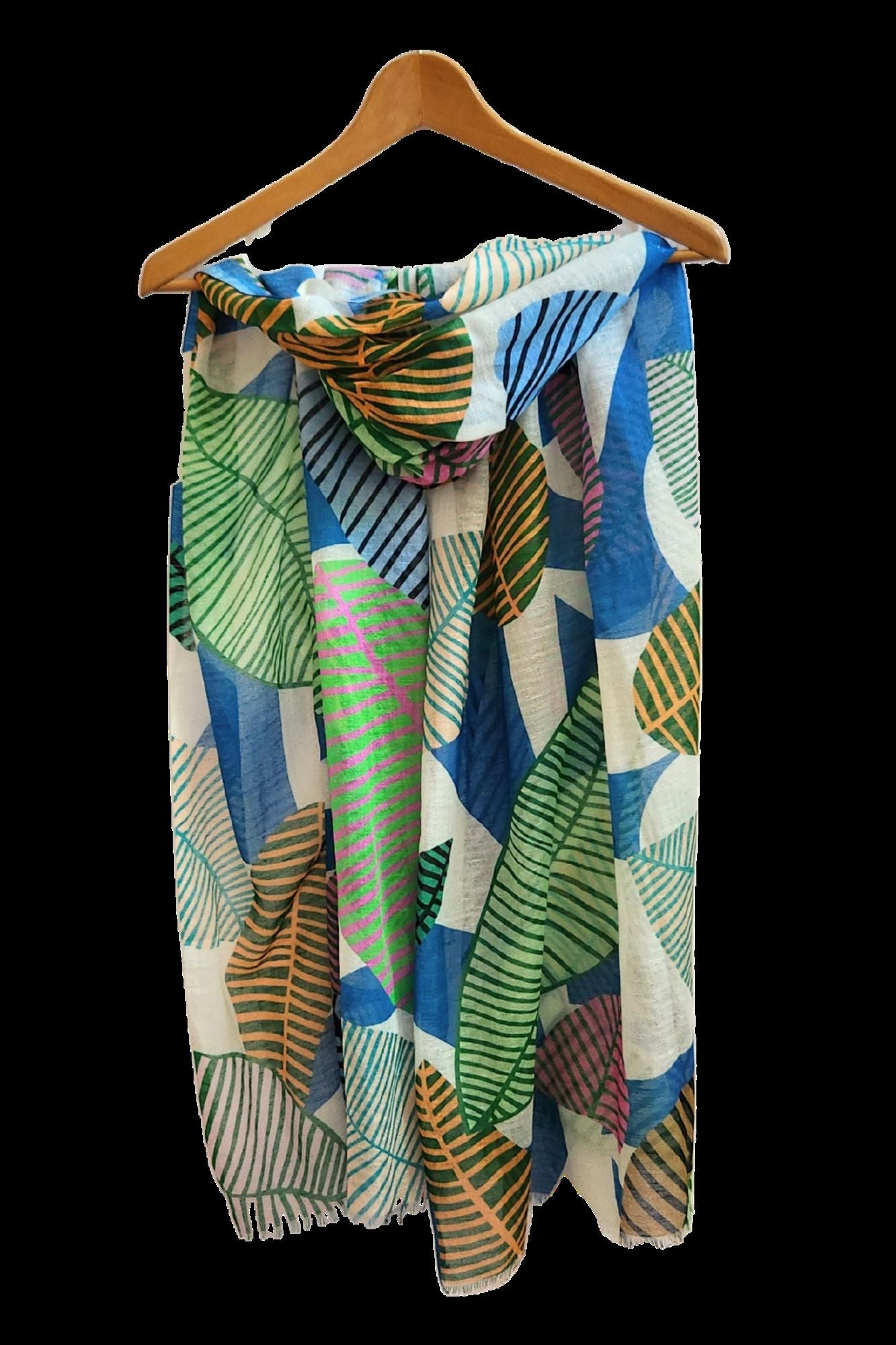 Directions International That's So True Scarf