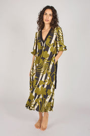The Archive Grace Dress