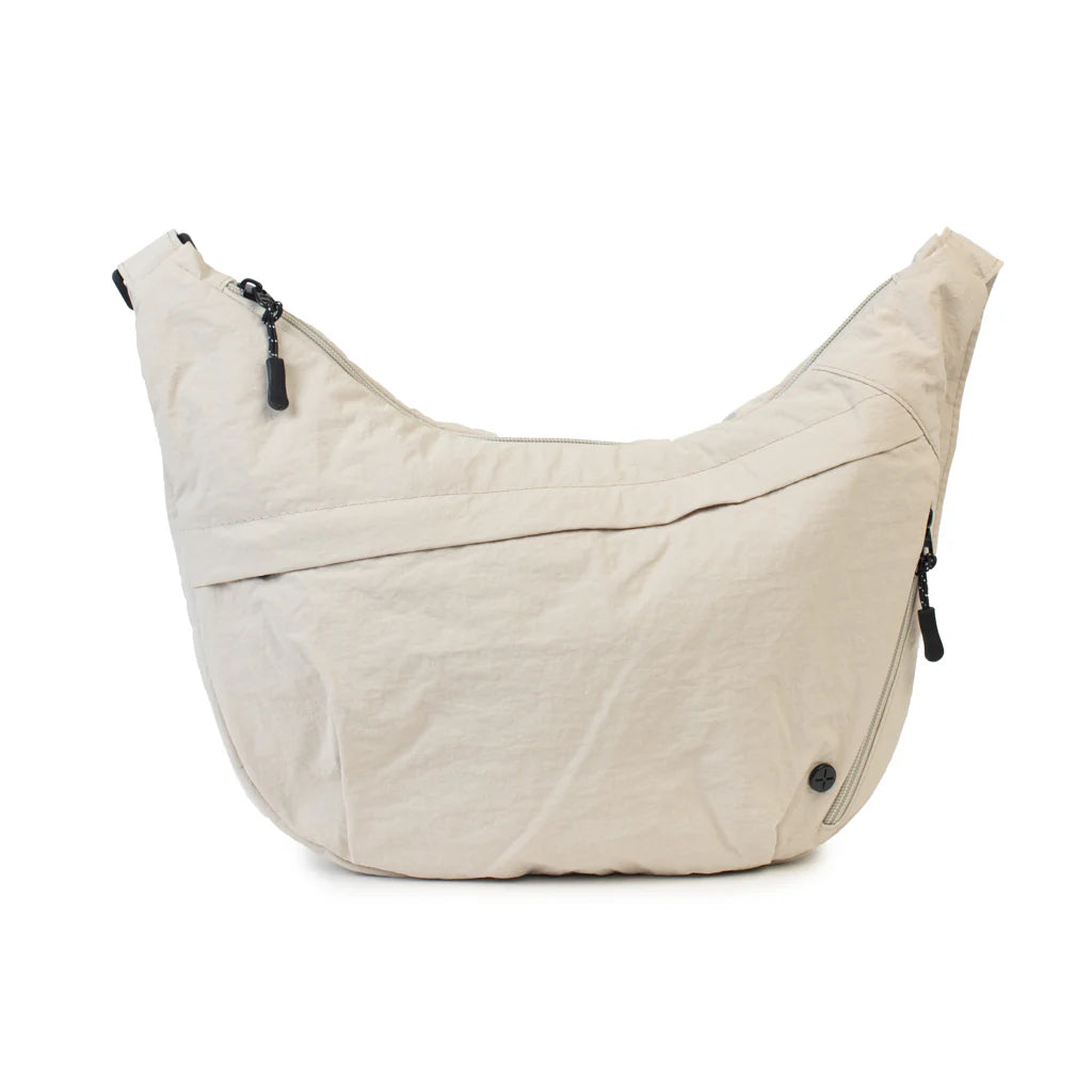 Dusky Robin The Companion Bag- Oyster