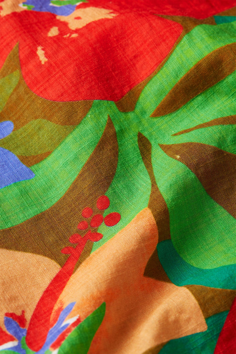 Cybil Blouse- Therese