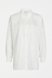 Tiga Shirt- White