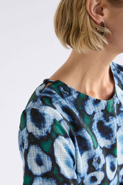 Tili Dress- Ellora Print