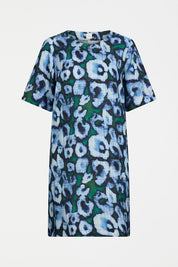 Tili Dress- Ellora Print