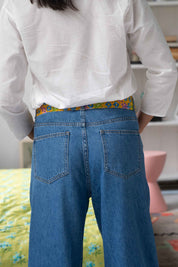 Nico Jeans