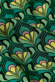 Maisie Blouse- Toulouse Dobby