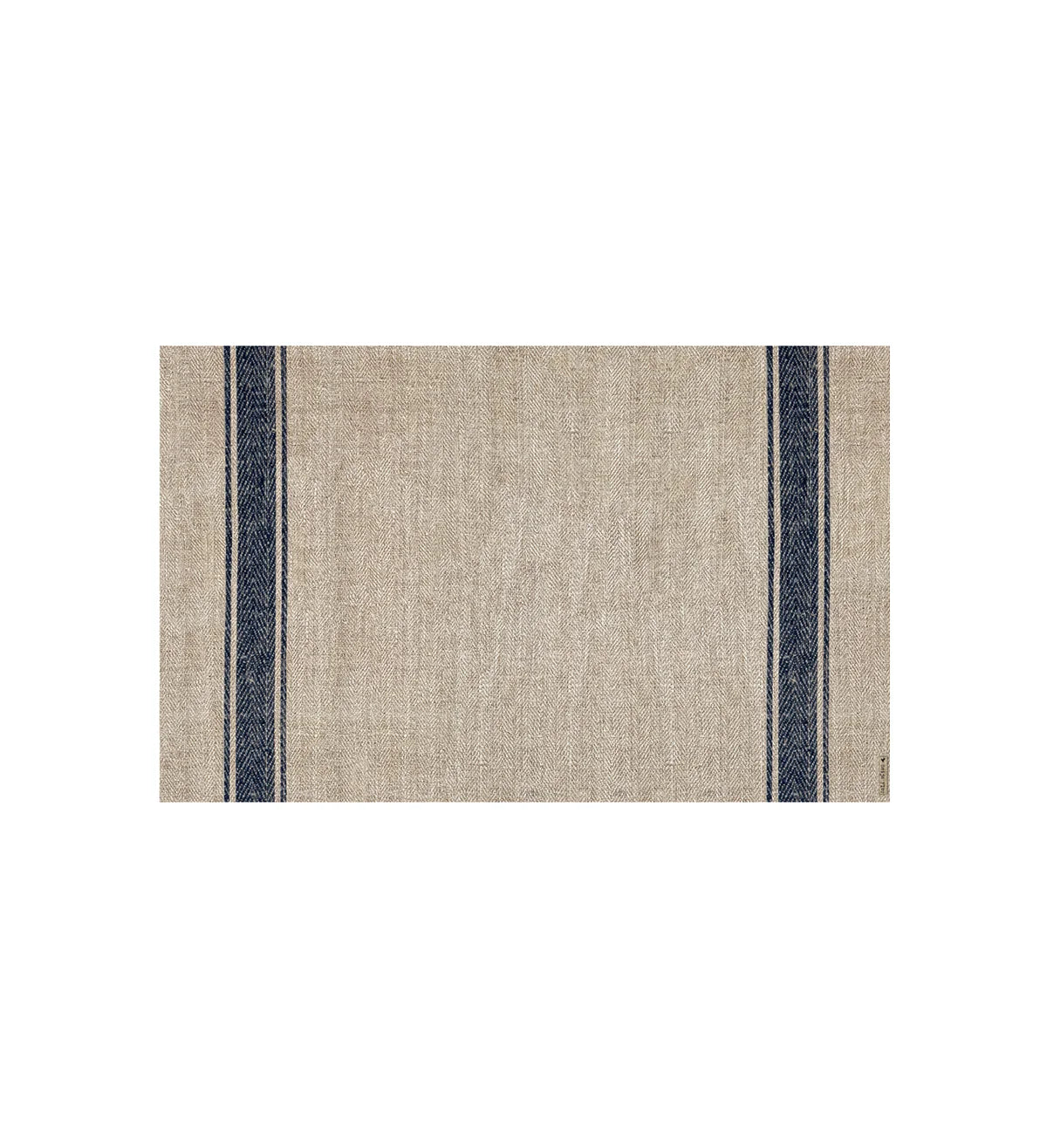 Rectangular Vinyl Placemats- 33 x 50cm