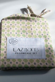 Tranquil Pillowcase- Set of 2