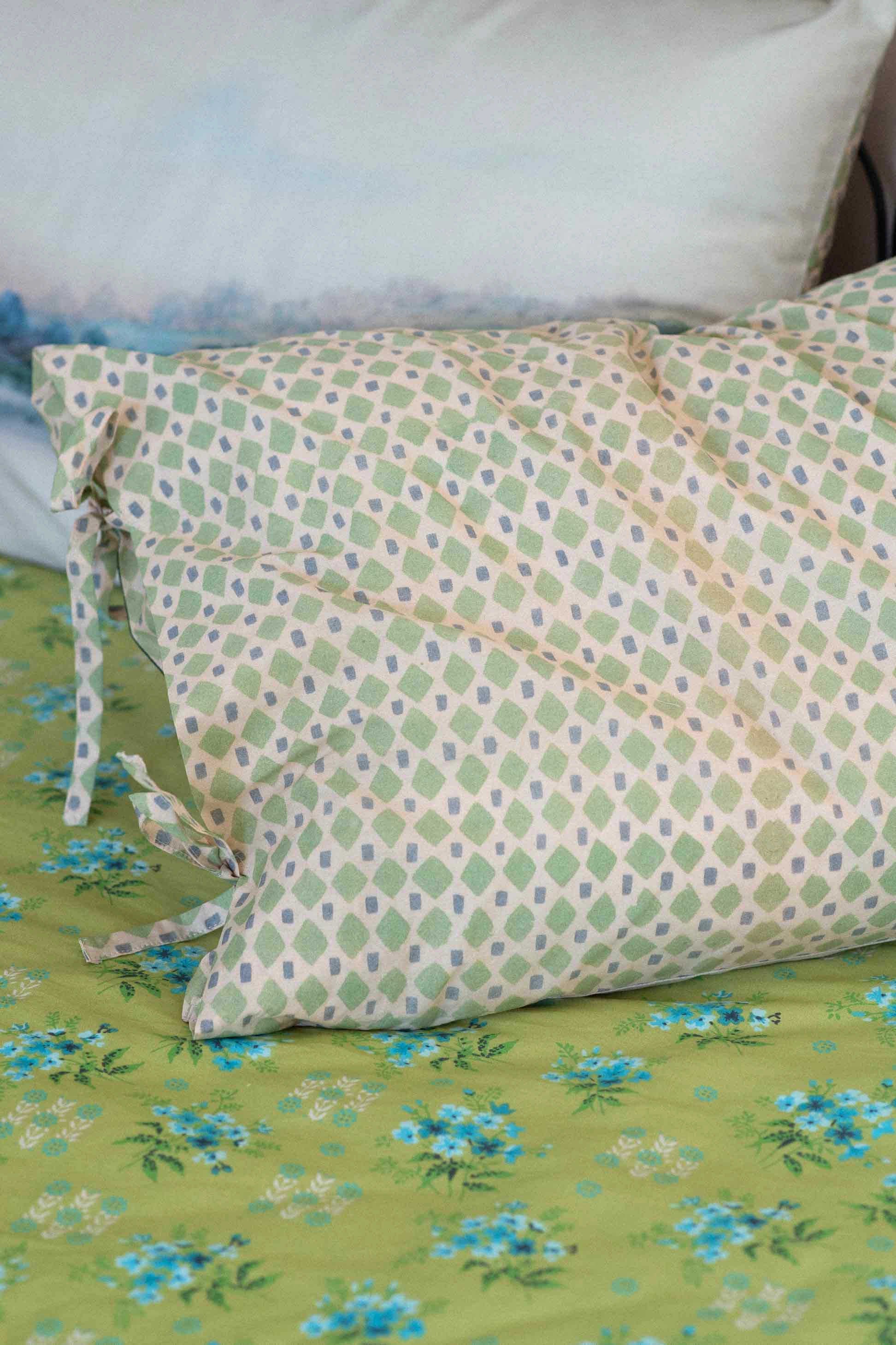 Tranquil Pillowcase- Set of 2