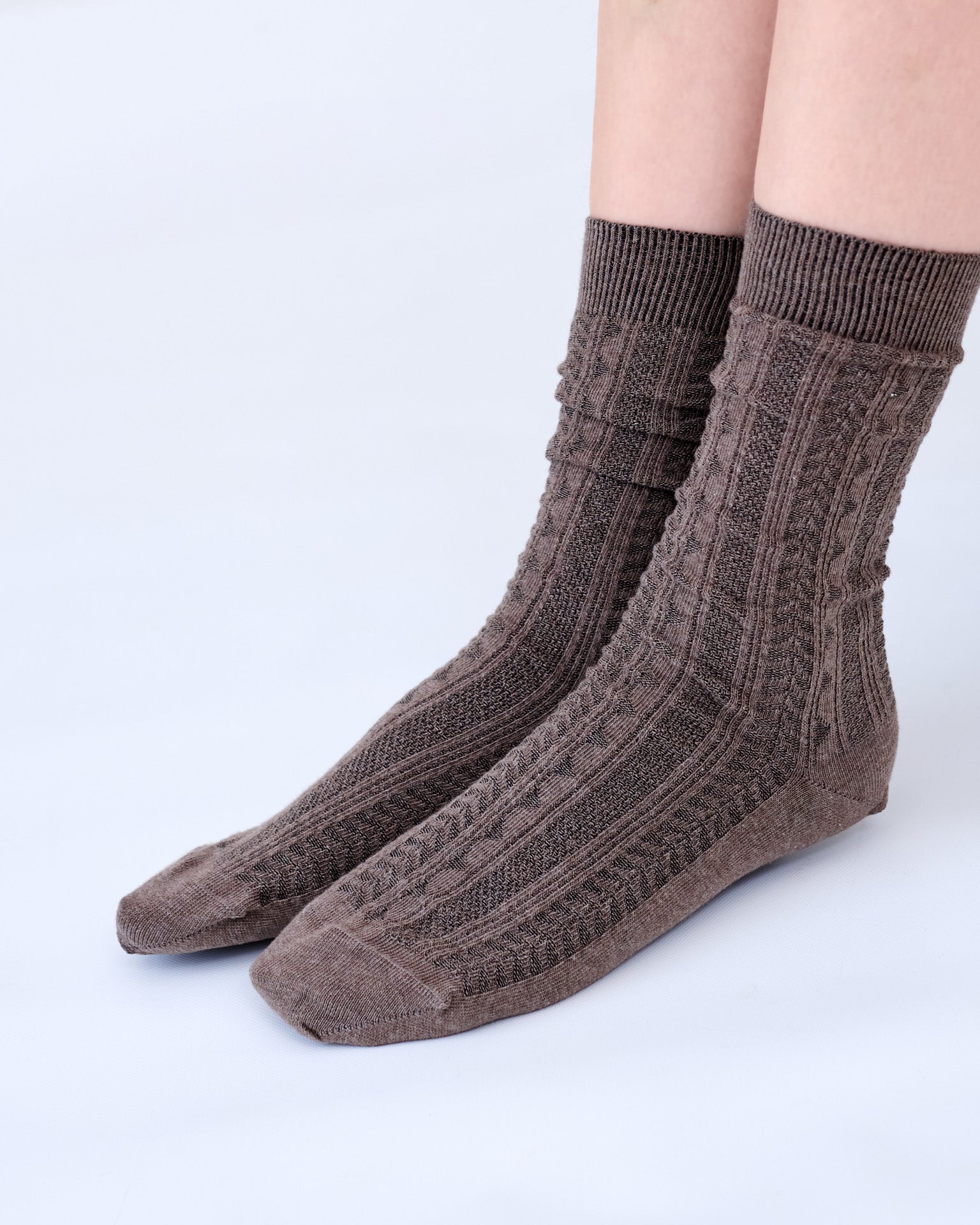 Trastevere Cotton Socks