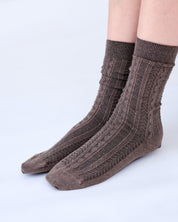 Trastevere Cotton Socks