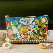Travel Pouch- Assorted Designs