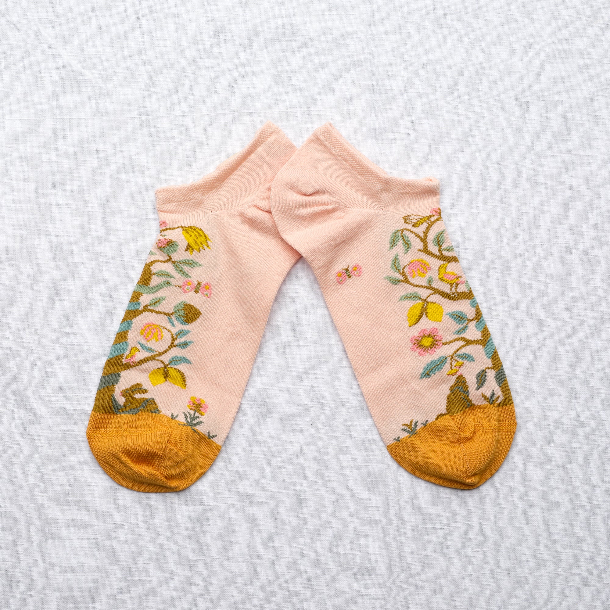 Bonne Maison Ankle Socks