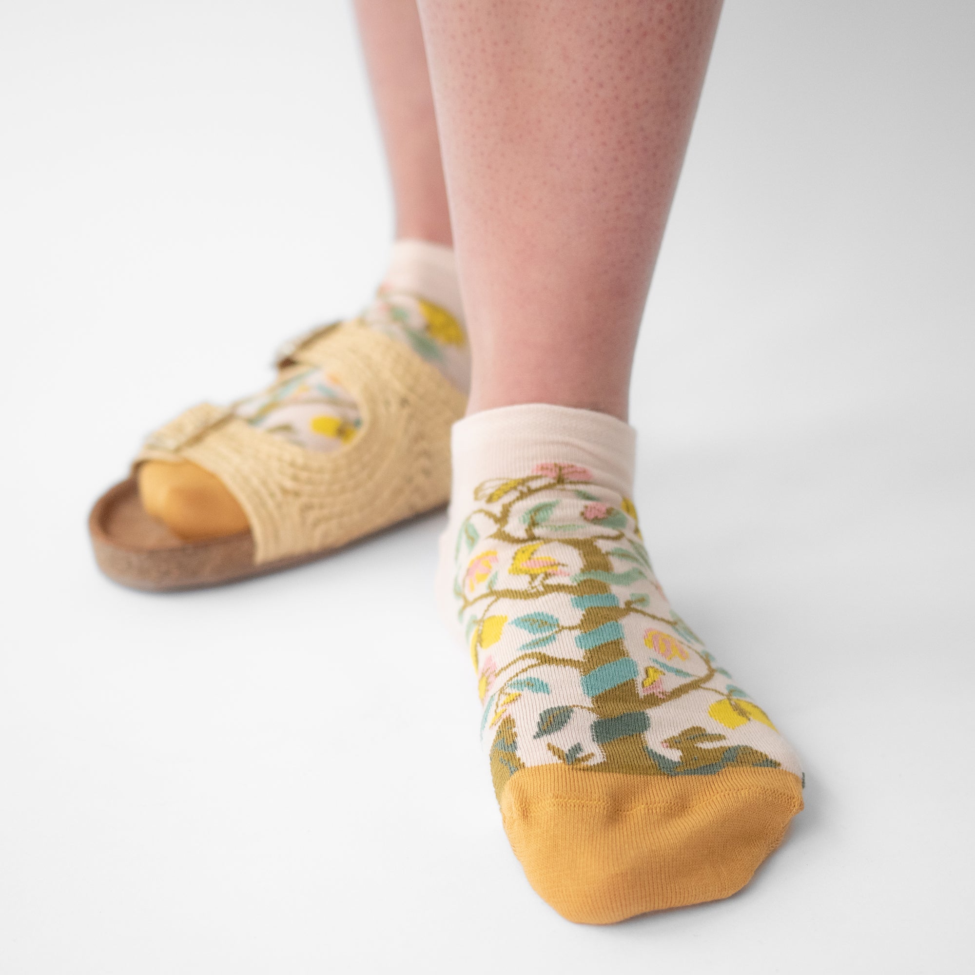 Bonne Maison Ankle Socks
