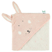 Hooded Towel