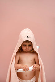 Hooded Towel