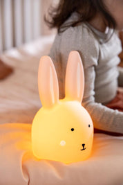 Night Light- Mrs. Rabbit