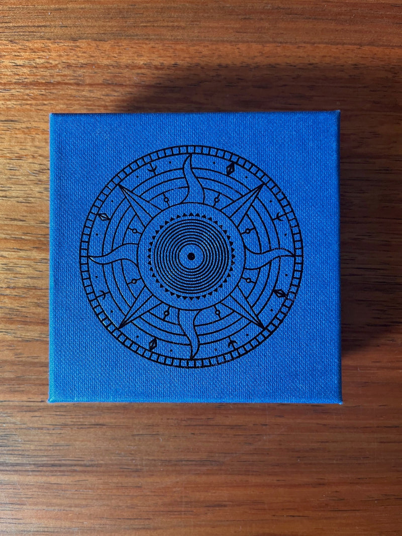 Monarch Wandering Butterfly Brooch