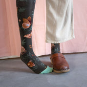 Bonne Maison Knee High Socks