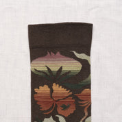Bonne Maison Crew Socks