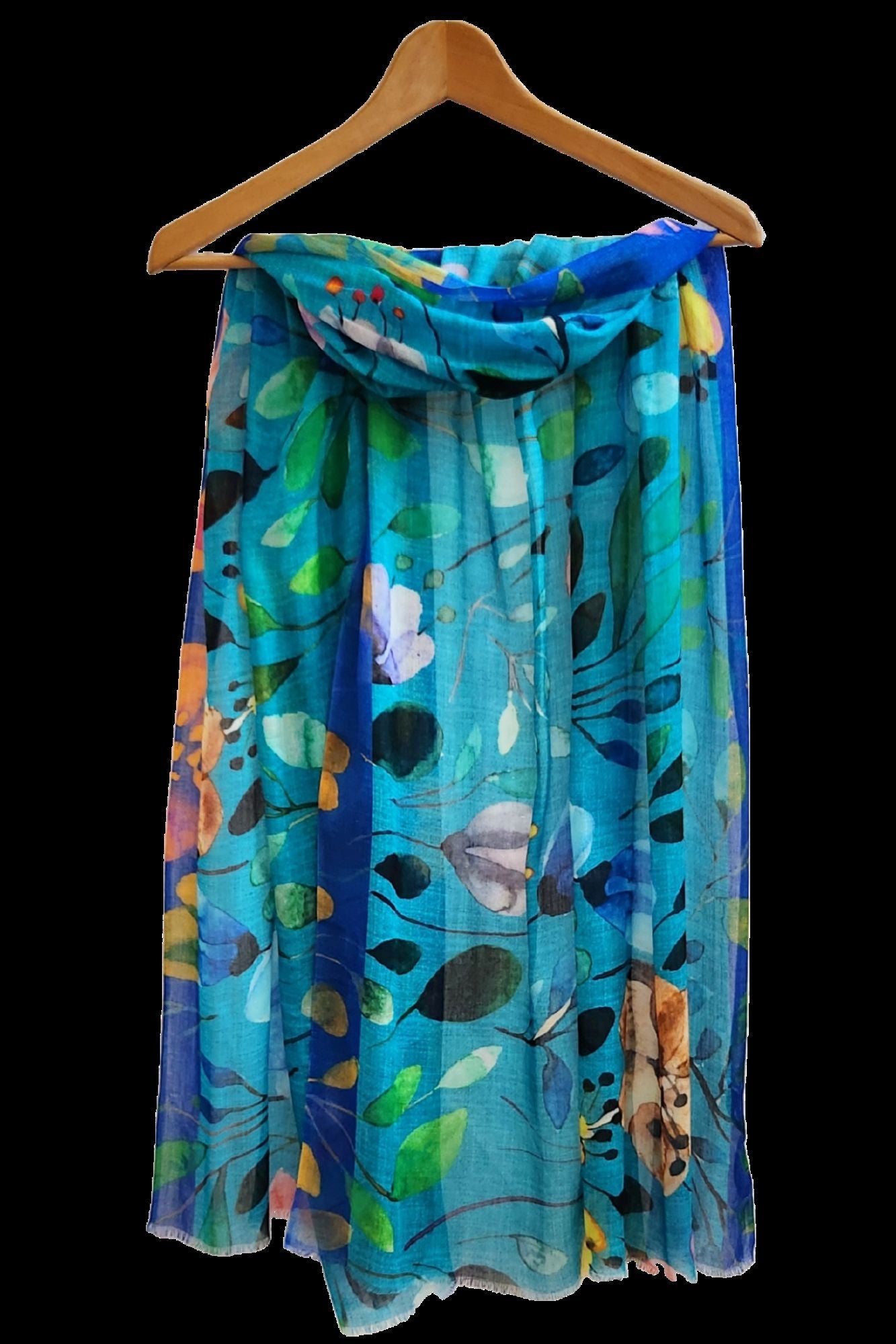 Directions International Under Pressure Scarf