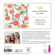 Christmas Card Set- BCNA- Christmas Gums