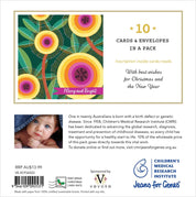 Christmas Card Set- CMRI- Merry & Bright