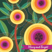 Christmas Card Set- CMRI- Merry & Bright