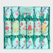 Vixen & Velvet Australian Native Flower Christmas Crackers