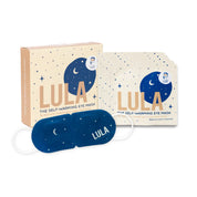 Self-Warming Eye Masks- Vanilla
