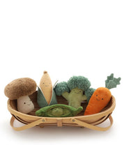 Curtis Carrot