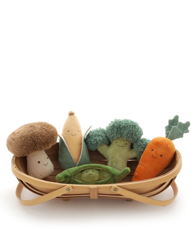 Curtis Carrot