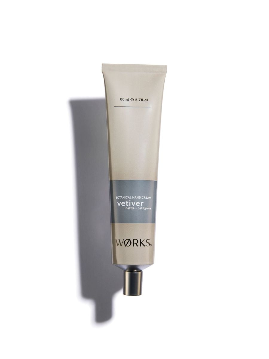 Hand Cream- 80ml
