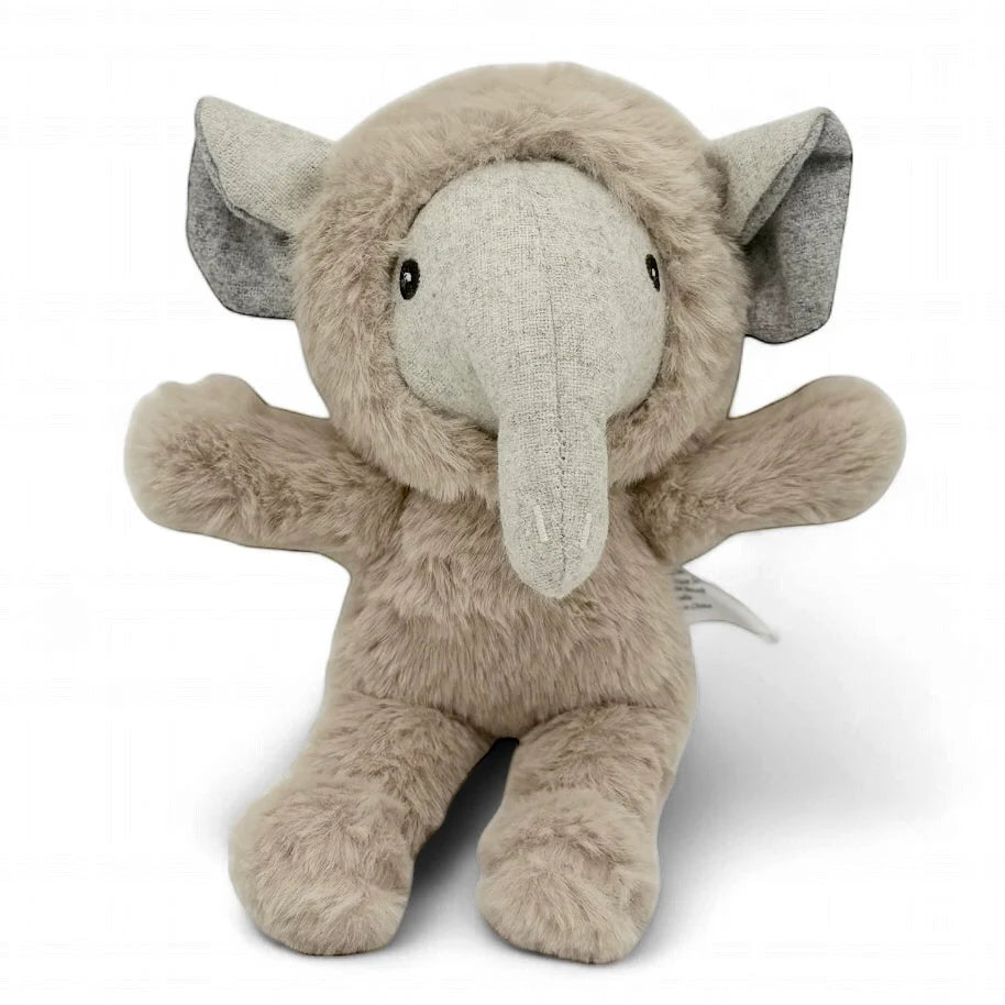andthelittledoglaughed Vincent Elephant Toy