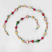 Vixen & Velvet Vintage Fruit Festoon Garland