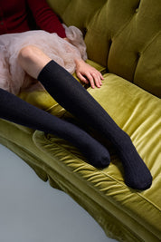 Vintage Merino Wool Socks