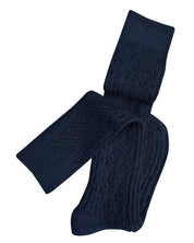 Vintage Merino Wool Socks