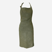 Vintners French Linen Apron