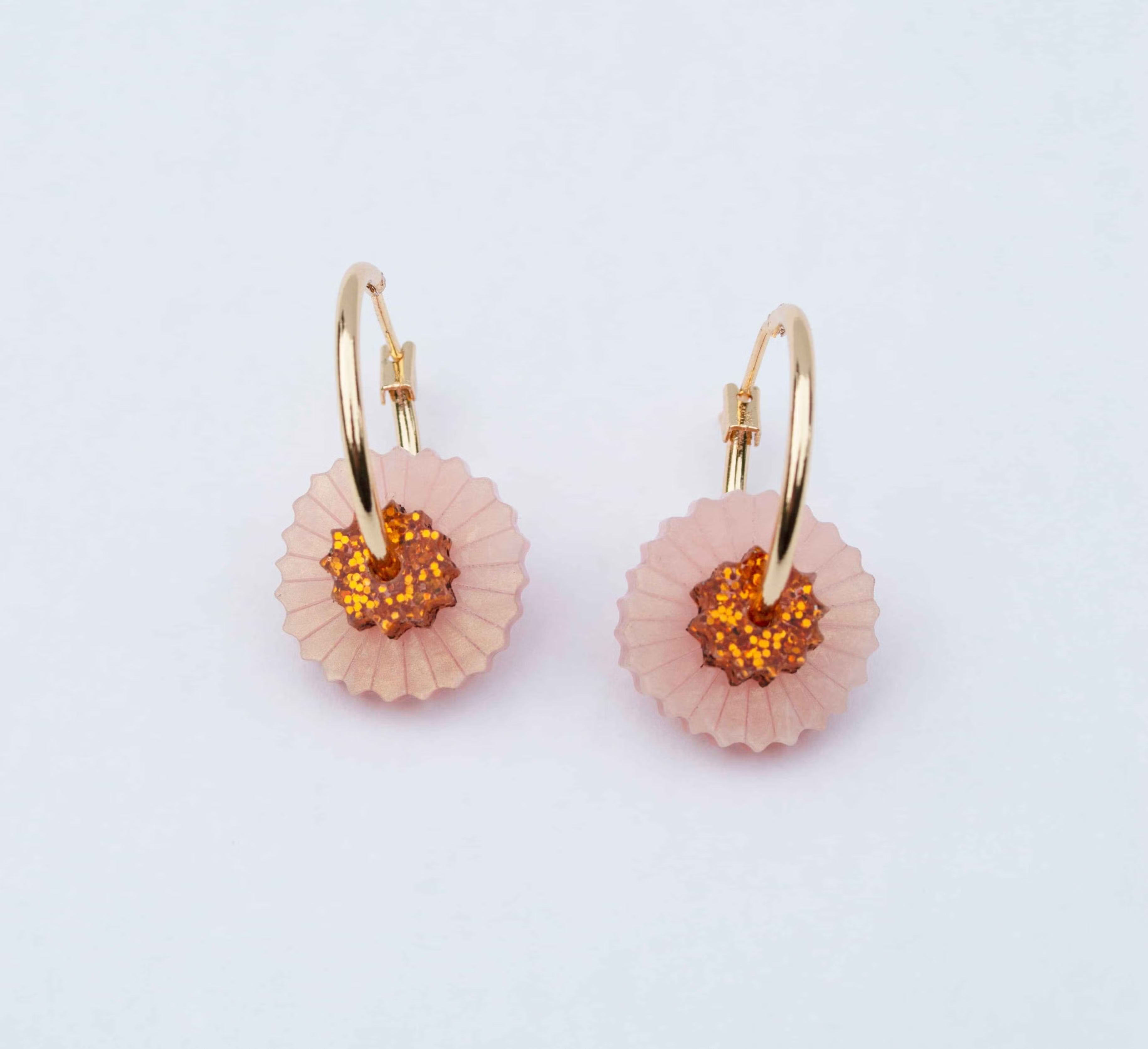 Viva Earrings
