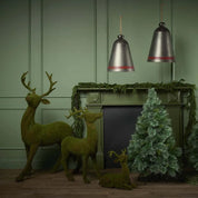 Emerald Cashmere Pine Tree- 120cm